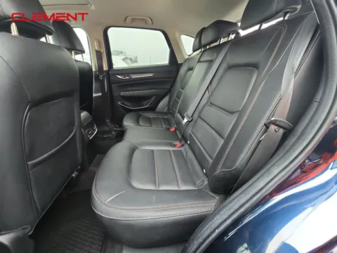 More photos of 2022 Mazda CX-5 2.5 S Premium Plus Package at Clement Pre-Owned, MO
