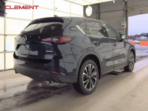 More photos of 2022 Mazda CX-5 2.5 S Premium Plus Package at Clement Pre-Owned, MO