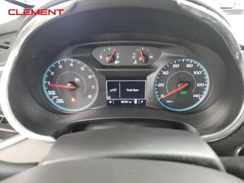 Photos of 2021 Chevrolet Malibu LT for sale in Florissant, MO at Clement Pre-Owned