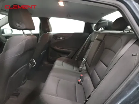 More photos of 2021 Chevrolet Malibu LT at Clement Pre-Owned, MO