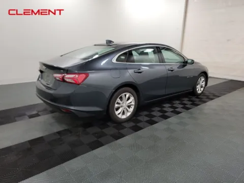 More photos of 2021 Chevrolet Malibu LT at Clement Pre-Owned, MO