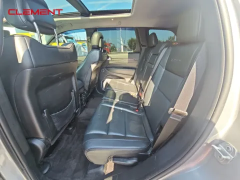 More photos of 2018 Jeep Grand Cherokee Summit at Clement Pre-Owned, MO