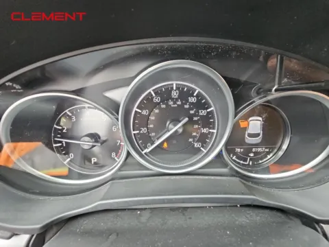 Photos of 2019 Mazda CX-5 Sport for sale in Florissant, MO at Clement Pre-Owned