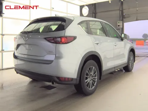 More photos of 2019 Mazda CX-5 Sport at Clement Pre-Owned, MO