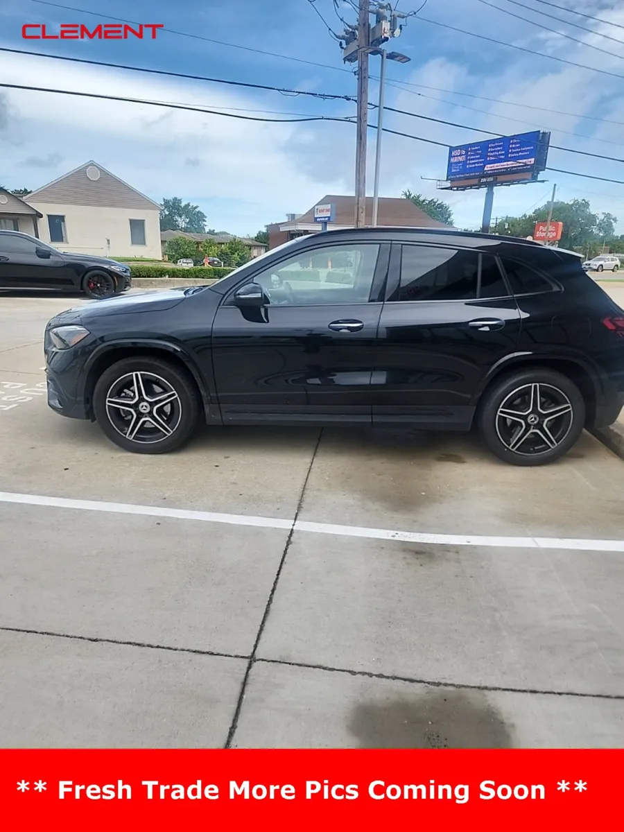 2024 Mercedes-Benz GLA 250 for sale in Florissant, MO