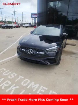 More photos of 2024 Mercedes-Benz GLA 250 at Clement Pre-Owned, MO