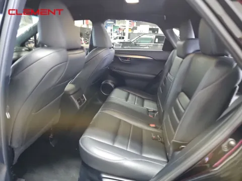 More photos of 2019 Lexus NX 300 F Sport at Clement Pre-Owned, MO