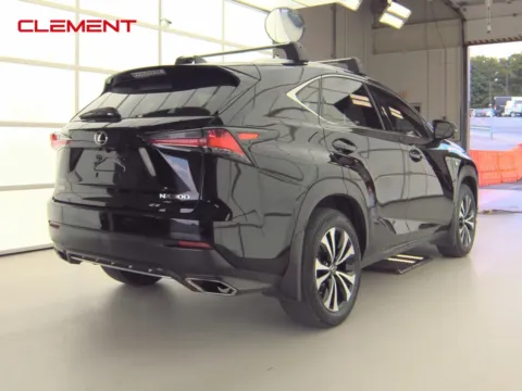 More photos of 2019 Lexus NX 300 F Sport at Clement Pre-Owned, MO