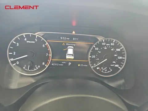 Photos of 2022 Nissan Rogue SV for sale in Florissant, MO at Clement Pre-Owned
