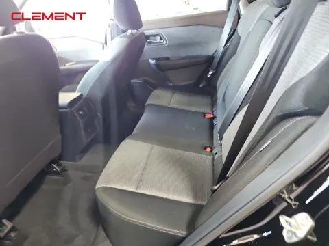 More photos of 2023 Nissan Rogue SV at Clement Pre-Owned, MO