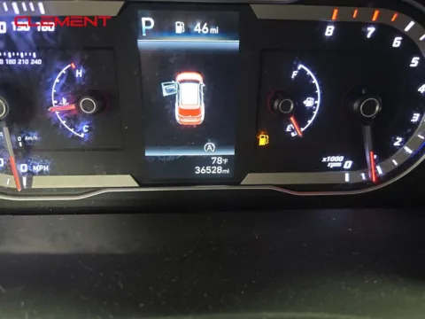 Photos of 2022 Hyundai Tucson SEL for sale in Florissant, MO at Clement Pre-Owned