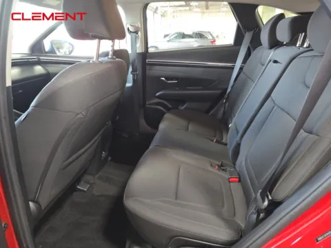 More photos of 2022 Hyundai Tucson SEL at Clement Pre-Owned, MO