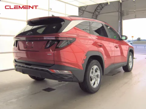 More photos of 2022 Hyundai Tucson SEL at Clement Pre-Owned, MO