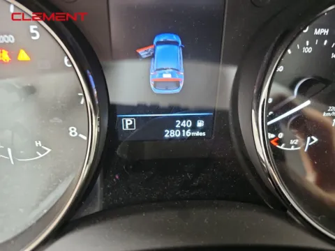 Photos of 2021 Nissan Rogue Sport SV for sale in Florissant, MO at Clement Pre-Owned