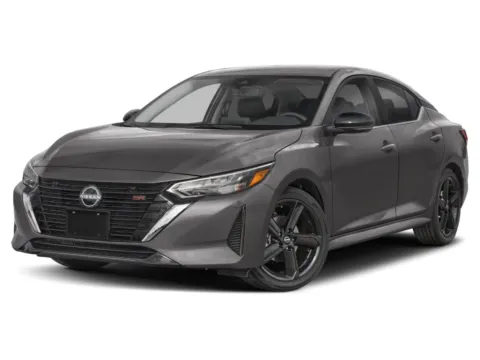 Black 2024 Nissan Sentra SR for sale in Florissant, MO