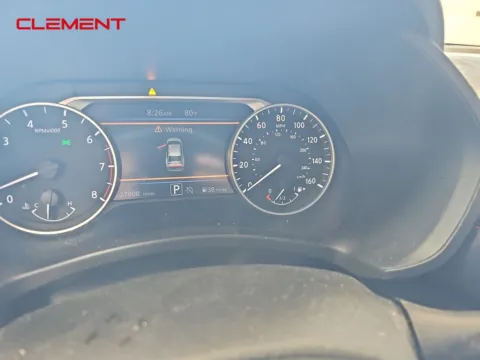 Photos of 2024 Nissan Sentra SR for sale in Florissant, MO at Clement Pre-Owned