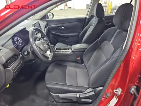 More photos of 2021 Nissan Sentra SV at Clement Pre-Owned, MO