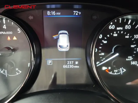 Photos of 2020 Nissan Rogue Sport S for sale in Florissant, MO at Clement Pre-Owned