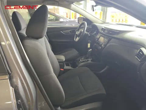 Another view of 2020 Nissan Rogue Sport S for sale in Florissant, MO at Clement Pre-Owned