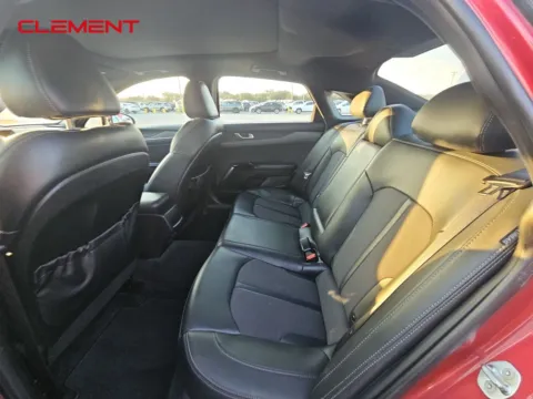 More photos of 2022 Kia K5 GT-Line at Clement Pre-Owned, MO