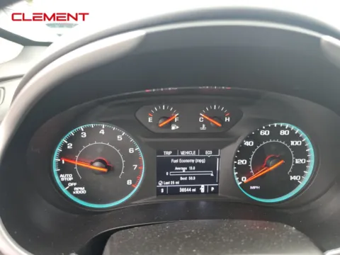 Photos of 2024 Chevrolet Malibu LT for sale in Florissant, MO at Clement Pre-Owned