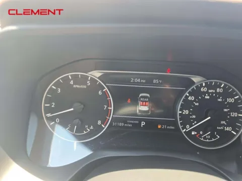 Photos of 2023 Nissan Rogue S for sale in Florissant, MO at Clement Pre-Owned