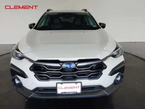 Photos of 2024 Subaru Crosstrek Limited for sale in Florissant, MO at Clement Pre-Owned