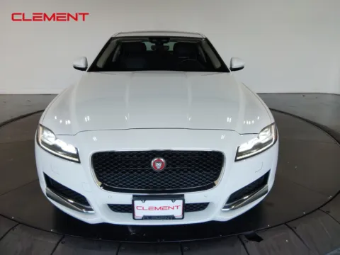 Photos of 2020 Jaguar XF 25t Premium for sale in Florissant, MO at Clement Pre-Owned