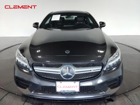 Photos of 2021 Mercedes-Benz C-Class C 43 AMG for sale in Florissant, MO at Clement Pre-Owned