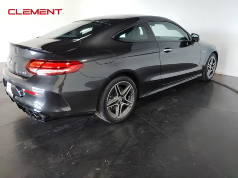 More photos of 2021 Mercedes-Benz C-Class C 43 AMG at Clement Pre-Owned, MO