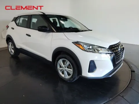 More photos of 2022 Nissan Kicks S at Clement Pre-Owned, MO