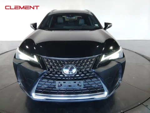 Photos of 2019 Lexus UX 200 Base for sale in Florissant, MO at Clement Pre-Owned