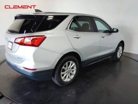More photos of 2020 Chevrolet Equinox LT at Clement Pre-Owned, MO
