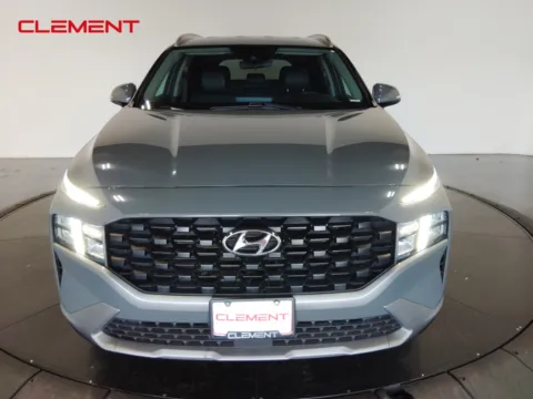 Photos of 2023 Hyundai Santa Fe SEL for sale in Florissant, MO at Clement Pre-Owned