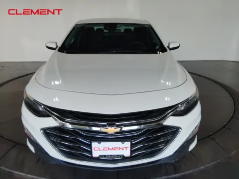 Photos of 2023 Chevrolet Malibu LT for sale in Florissant, MO at Clement Pre-Owned