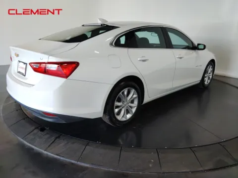 More photos of 2023 Chevrolet Malibu LT at Clement Pre-Owned, MO