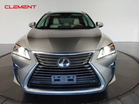 Photos of 2019 Lexus RX 350 for sale in Florissant, MO at Clement Pre-Owned