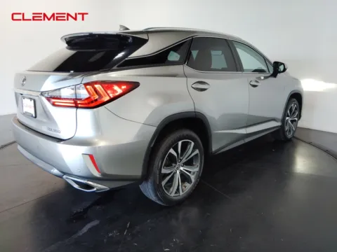 More photos of 2019 Lexus RX 350 at Clement Pre-Owned, MO