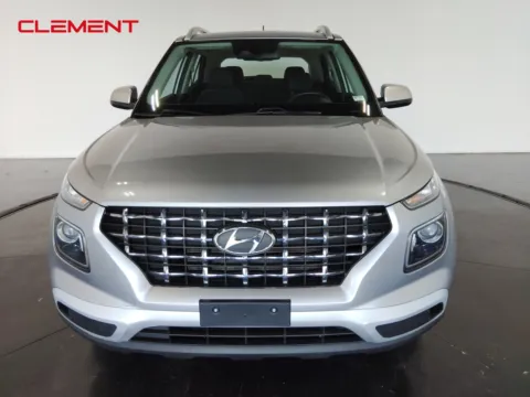 Photos of 2024 Hyundai Venue SEL for sale in Florissant, MO at Clement Pre-Owned