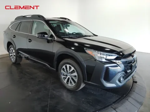 Another view of 2023 Subaru Outback Premium for sale in Florissant, MO at Clement Pre-Owned