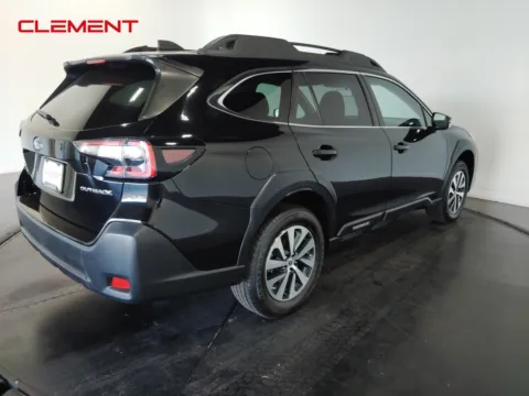 More photos of 2023 Subaru Outback Premium at Clement Pre-Owned, MO
