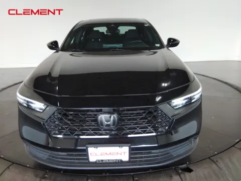 Photos of 2023 Honda Accord Hybrid Sport for sale in Florissant, MO at Clement Pre-Owned