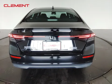 More photos of 2023 Honda Accord Hybrid Sport at Clement Pre-Owned, MO