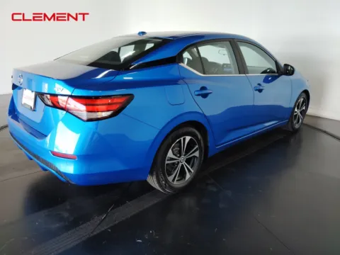 More photos of 2021 Nissan Sentra SV at Clement Pre-Owned, MO