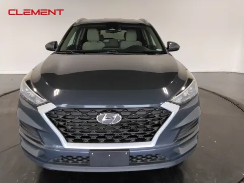 Photos of 2020 Hyundai Tucson Value for sale in Florissant, MO at Clement Pre-Owned