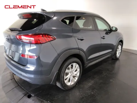 More photos of 2020 Hyundai Tucson Value at Clement Pre-Owned, MO