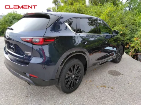 More photos of 2022 Mazda CX-5 2.5 Turbo at Clement Pre-Owned, MO