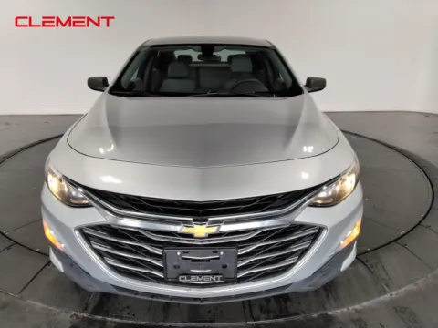 Photos of 2020 Chevrolet Malibu LS for sale in Florissant, MO at Clement Pre-Owned