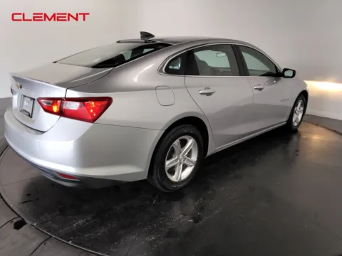 More photos of 2020 Chevrolet Malibu LS at Clement Pre-Owned, MO