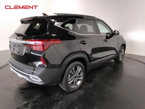 More photos of 2023 Kia Seltos S at Clement Pre-Owned, MO